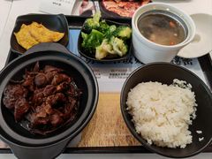 -老娘舅(富都广场店)