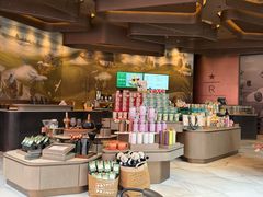 -星巴克臻选(成都太古里店)