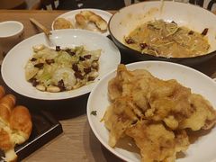 -金掌勺东北菜(格兰晴天店)