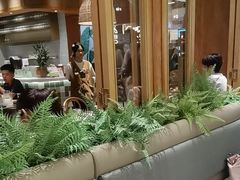 -芭札·Thai泰国餐厅(同和金铂天地店)
