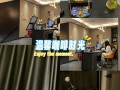 -耳域躺式采耳馆SPA馆(王家湾店)