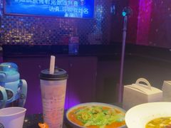 -佰迪乐KTV(阳桥店)