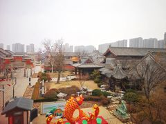 -即墨古城