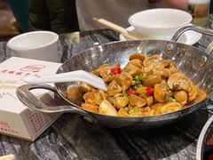 -情妹耙泥鳅·江湖川菜(科华店)