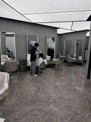 -3AM·S HAIR SALON烫发染发接发