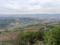 -帽儿山国家森林公园