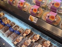 -酥侯糕点(长楹天街店)