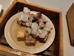 -蔡澜点心·粤菜(西单大悦城店)