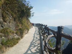 -重庆云阳龙缸景区