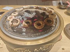 -泥炉烧肉师(新街口金銮巷店)