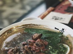 -一肴·牛肉粿条(深圳湾睿印店)