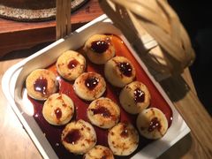 -刀板香·安徽菜(国购IFC店)