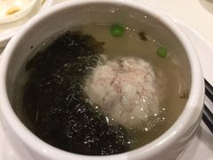 -小厨娘淮扬菜(清江苏宁广场店)