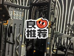 -威尔仕健身·游泳(中港汇店)