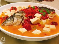 -鑫小城故事·藕汤·家常菜(台北一路总店)