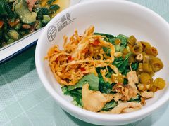 小菜-刘氏三和面馆