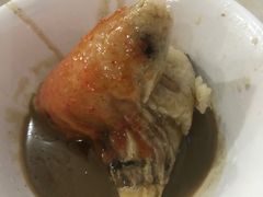 -东街钟楼肉粽(总店)