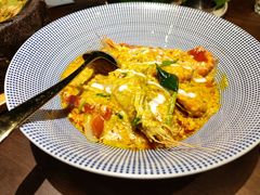 -星叶·东南亚料理(宁波万象汇店)