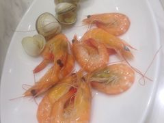 -阿锋鲍鱼酒家美食汇(华安店)