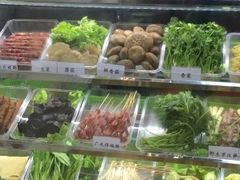-碗主炭烧米线(交大二村店)