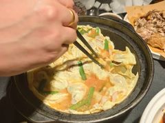 -江城小馆陕南妈妈菜·全球旅行餐厅(钟楼店)