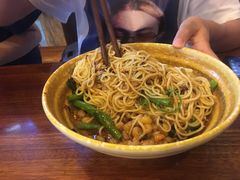 -巴津碗碗面(人和店)