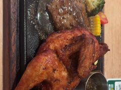-豪客来牛排(钢铁大街店-2106)