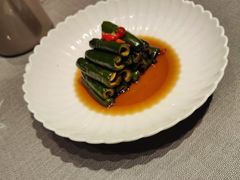 酸辣酱黄瓜-炉忆家宴(京东店)