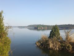 -仙海旅游度假区