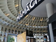 -MAMACHA妈妈茶(岳麓山店)