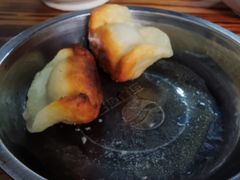 -锅贴大王南翔小笼(临沂二村店)