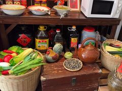 -刘师父老汉口江湖菜(蔡锷路店)