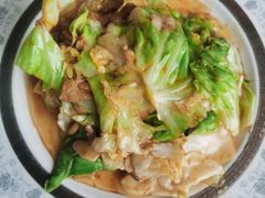 -凤栖府川菜(沙河店)