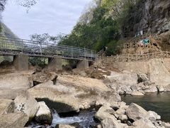 -香桥岩溶国家地质公园