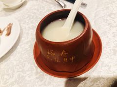 -红棉中餐厅·广州海航威斯汀酒店