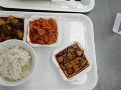 -复旦大学本部-食堂