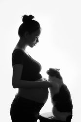 -专注孕妇照亲子照·纪田摄影