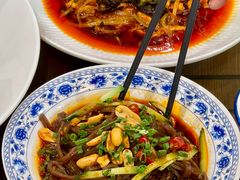 -九寨沟石锅鱼(沣峪口店)