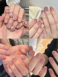 -M·X Nail日式美甲美睫