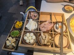 -芈重山老火锅(广州首店)