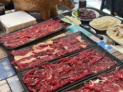 -刘少华贵州小黄牛·鲜牛肉火锅(总店)