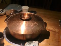 椰子鸡-大头椰·椰子鸡火锅(南宁万象城店)