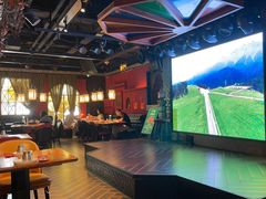 -纳瓦新疆菜(银都店)