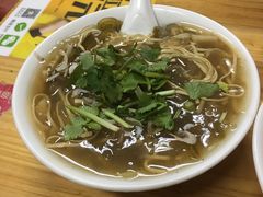 -老虎山锅贴(联谊路店)