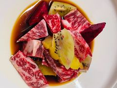 -额尔敦牛厨师铜板烧