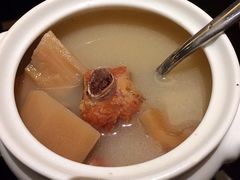 中国元素餐厅-富力威斯汀酒店-中国元素中餐厅(武昌临江店)