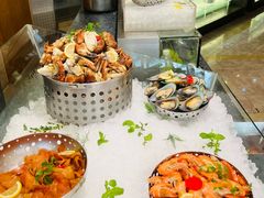 -威斯汀舞台餐厅