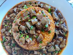 -前王院•巧克力海鲜市集餐厅(万平口店)