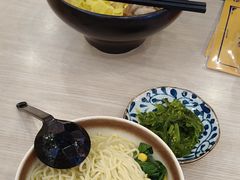-白七爷原汤捞面（大宅门）(泰盛广场金牌店)