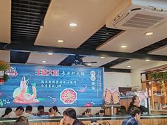 -王婆大虾(五道口店)